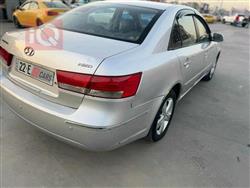 هیۆندای سۆناتا